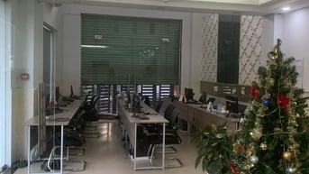 Tuyển Nhân Viên Sales Chuyên Căn Hộ Đã Hoàn Thiện, LCB Tới 25 triệu