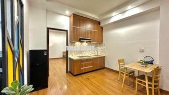 Căn Hộ Đầy Đủ Nội Thất .... Rộng 60m2 .... 🔥🔥🔥