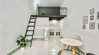 CHO THUÊ PHÒNG TRỌ DIỆN TÍCH TO SIÊU RỘNG GẦN SÂY BAY - TÂN BÌNH