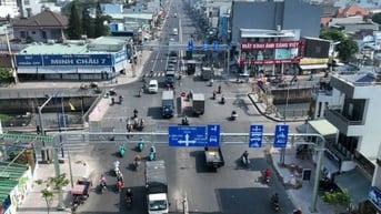 Bán đất 75m2 - 1/ đường Tân Kỳ Tân Quý full thổ cư giá 4,65 tỷ 