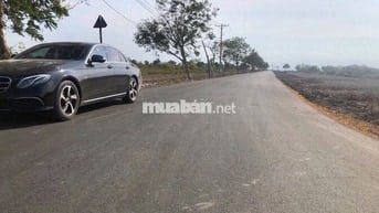ĐẤT 3 MẶT TIỀN - XÃ LÝ NHƠN, CẦN GIỜ
