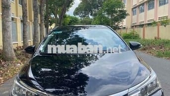 Toyota Corolla Altis 2020 1.8G CVT - 92 km