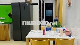Bán nhà Hoàng Minh Giám Hoà xuân vip