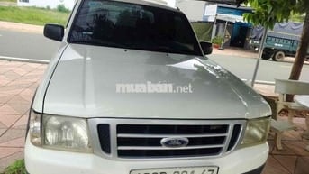 Ford Ranger 2005 không niên hạn
