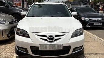 Mazda 3 2009 2.0 AT - 247000 km