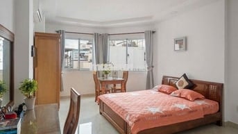 Cho thuê căn hộ studio_Q10_Q3_gần chợ Hòa Hưng_Viettel Building_Fullnt