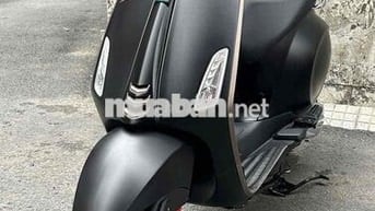 Vespa TFT 125/2024/2000km