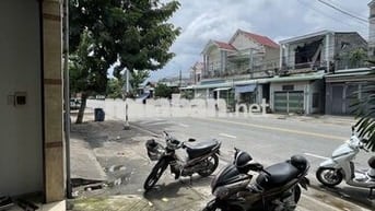 Bán nhà mặt tiền 150m2, Đường chính 16m, Đường D8, Khu TDC Phú Mỹ, TDM