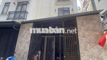 bán gấp nhà DTS 90M2/ 2TY 750,SHR,hẻm oto, Lê Trọng Tấn, 2 Lầu ,2PN