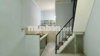 Nhà đường số Tân Hưng Quận 7 cọc 1  tháng ban công