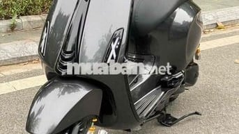 Vespa Sprint 150 độ thêm 45 tr tiền đồ chơi