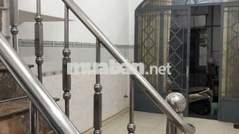 🐬🐬CHO THUÊ NHÀ HẺM TRẦN BÌNH TRỌNG P1 Q5