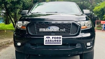 Ford Ranger 2022 XLS 2.2L 4x2 AT - 45000 km