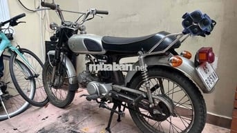 HONDA 67 CL50