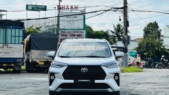 Toyota Veloz Cross 2022 CVT - 21000 km_ 1 chủ