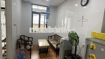 Nhà chung cư TT Chợ Hàn Đà Nẵng cho thuê nguyên căn, diện tích 45x2m2