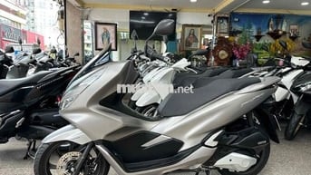 PCX 150 11/2019 Smartkey Bạc Đen BSTP Chính Chủ