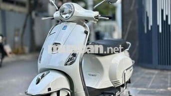 🌈Piaggio-Vespa 125 3v Bstp Chính Chủ Chất Xe Zin