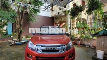 bán xe Isuzu Dmax 2014
