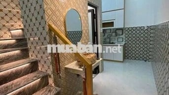 SANG CĂN NHÀ NGỘP NGÔ THỊ THU MINH, TÂN BÌNH/ 48,6M2/ 5 TỶ 650TR/ SHR