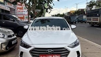 Hyundai Elantra 2018 1.6 MT - 108000 km