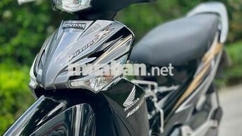 🌈Honda Future X Fi Bstp Chất Xe Zin Chưa Rớt Đầu