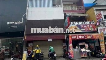 Cho thuê nhà 70 Nguyễn Thượng Hiền, Trệt 1 lầu, 5x15m, giá 35 triệu