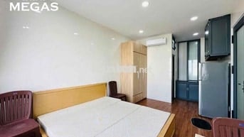 STUDIO FULL NỘI THẤT – cuối đường Nguyễn Oanh giáp Gò Vấp