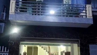 Siêu phẩm giá rẻ – Nhà Hoàng Văn Thụ, Tân Bình, chính chủ gửi bán gấp 