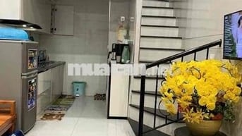 🌺🌺🌺GIẢM CHÀO 400 Triệu  GIÁ MỚI CÒN 3.3tỷ  BÁN NHÀ NHỎ XINH PHÚ VIÊN B
