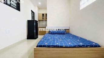 🔥Căn hộ mini đầy đủ tiện nghi giá rẻ ngay Huflit, FPT🔥