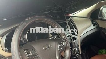 Hyundai Santa Fe 2016 2.4 AT 4 WD - 100000 km