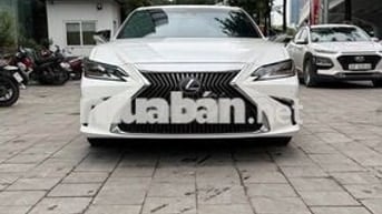 Bán Lexus ES250 Model 2020, 1 chủ, xe siêu mới..