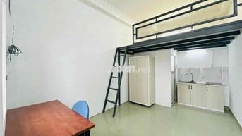 DUPLEX Giá Rẻ Máy Lạnh – Gần Ngã Tư Ga, ĐH Nguyễn Tất Thành
