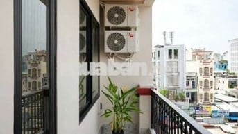 Khai trương căn hộ 1pn 45m2 mặt tiền Nguyễn Phi Khanh - Q1