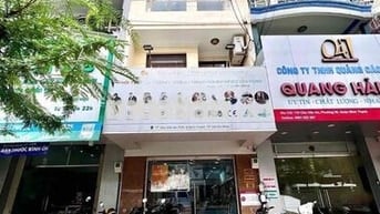 Cho Thuê Nhà 147 Chu Văn An Phường 12 Quận Bình Thạnh