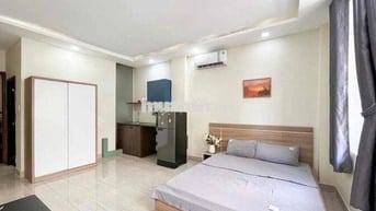 ☀️CHDV MỚI XÂY - FULL NT - BAN CÔNG NGAY NGUYỄN ẢNH THỦ
