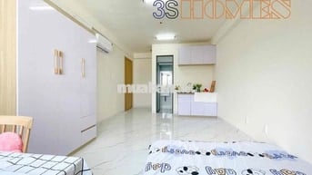 Phòng studio full nội thất như hình
