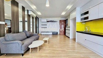 CĂN HỘ PENTHOUSE 3PN 2WC 1PK - 100m2 GIÁ CỰC RẺ TẠI ĐƯỜNG LÊ VĂN SỸ
