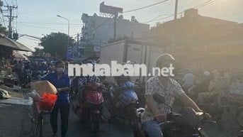 MT Bùi Văn Ngữ p. HT  đối diện KCN Tân Thới Hiệp Q12