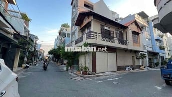 Nhà 2MT hẻm Kinh Doanh 10m Tân Hương - Giá tốt