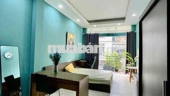 Chính chủ cho thuê phòng giá từ 5- 7,5 triệu, 135 Nguyễn Hữu Cảnh