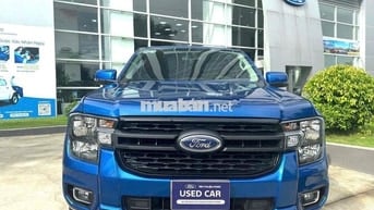 Ford Ranger 2022 XLS 2.0 4x2 AT - 69000 km