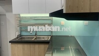 Căn hộ 42m2 1PN+1 Legacy Prime Thuận An