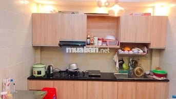 Nhà nguyên căn 5x6m Nguyễn Trãi Full NT giá chỉ 11 triệu vào ở ngay