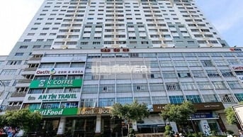 Mua nhà hômnay tăng giá ngày mai cơ hội dành cho mn H3 Hoàng Diệu Q4
