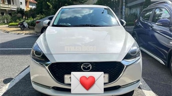 Mazda 2 2023 1.5 Luxury - 33333 km