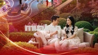 Quỹ Căn 2PN 68m2 tại Vic Grand Square trung tâm TP Việt Trì
