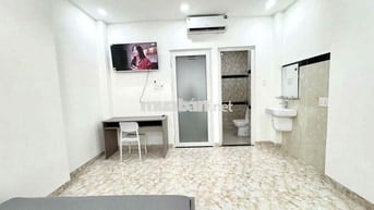 Cho Thu Căn Hộ Full Nội Thất Ngay Quận 4 Qua Các Vị Tri Q1 3 5 7