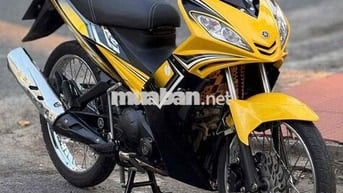 Exciter 2010 5P71 Trả Trước 35Tr Góp Bao Nợ Xấu